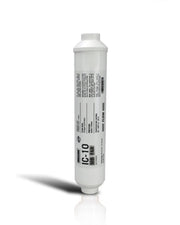 Ionicore | Filtro Far-Infrared Mineral Ball Post-Osmosi In Linea 2X10 Con Attacco 1/4 Filtri Line